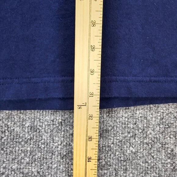 Dallas Cowboys Tshirt Mens Large Ours Is Bigger Inaugural Season NFL Football‎ - Picture 5 of 7